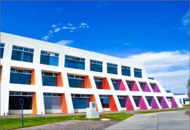 UVP Tehuacán